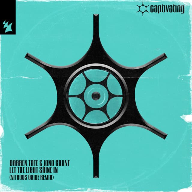 Let The Light Shine In - Nitrous Oxide Remix cover art