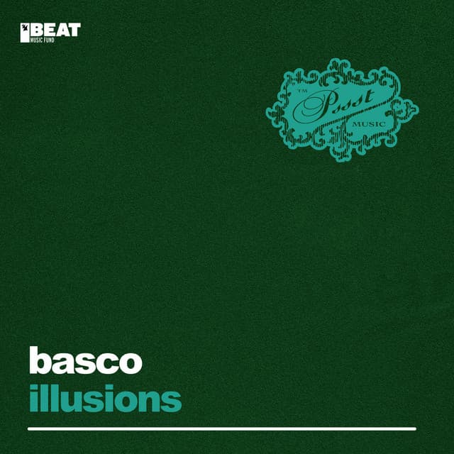 Illusions - Extended Mix cover art