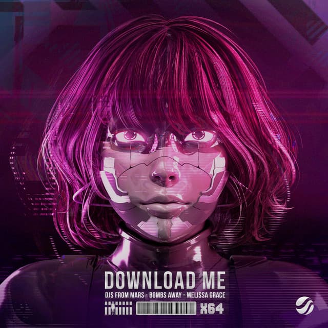 Download Me cover art