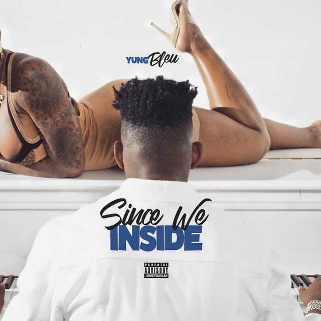 Since We Inside (feat. Brandon Abner) cover art