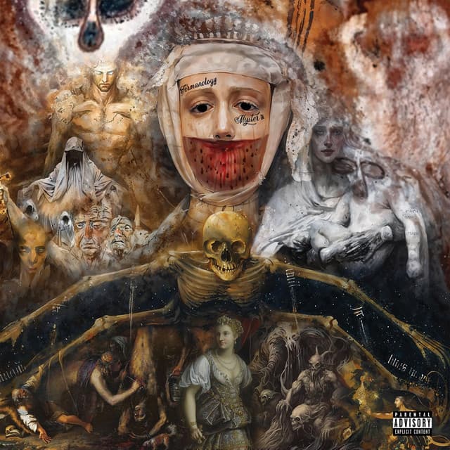 The Raid cover art