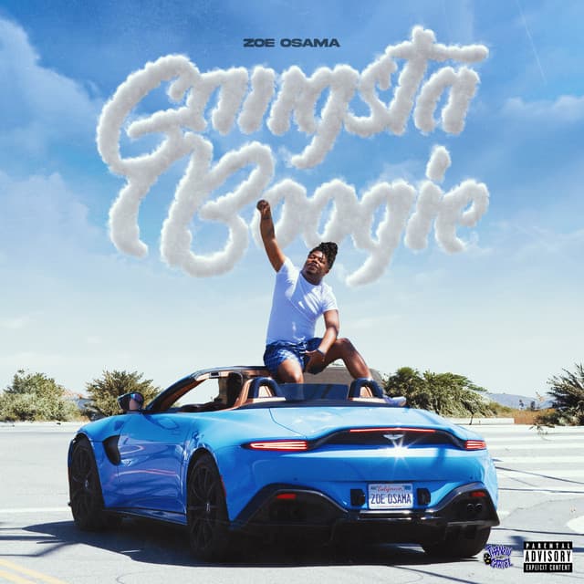 Gas & Dip (feat. Sleep3rd & P1) cover art