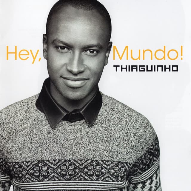 O Amor Venceu cover art