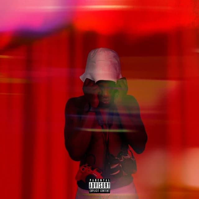 Sixteen cover art