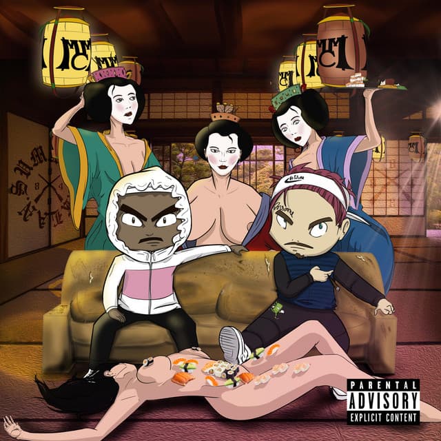 Rbnb cover art