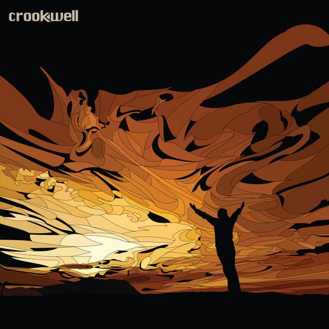 Calling cover art