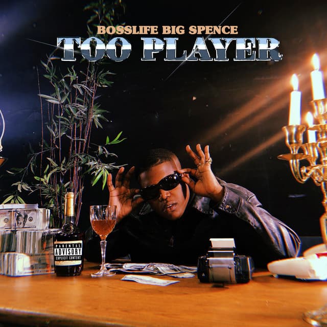 Talk My Shit cover art