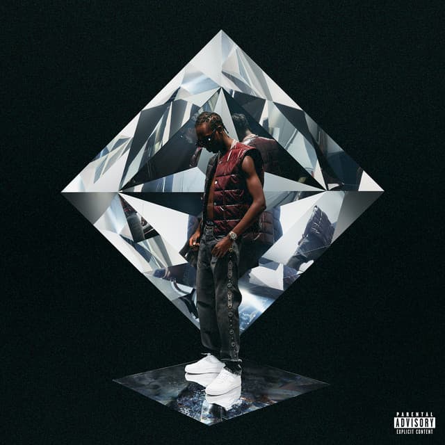 AVEN9ERS ASSEM8LE cover art
