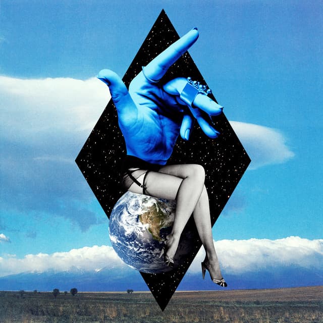 Solo (feat. Demi Lovato) - Seeb Remix cover art