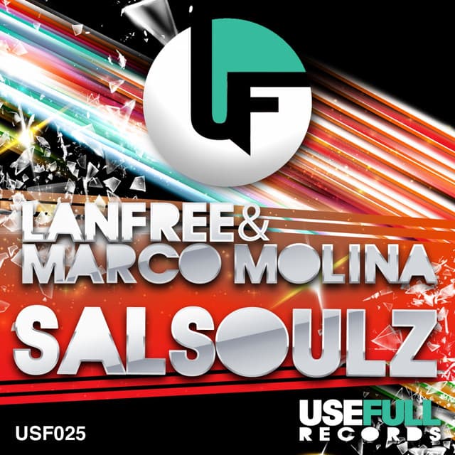 Salsoulz - Original Club Mix cover art