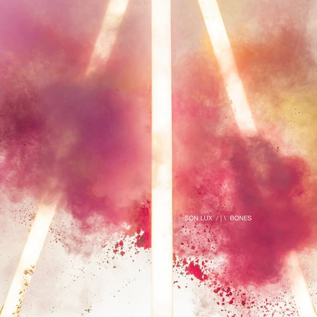 You Don't Know Me cover art