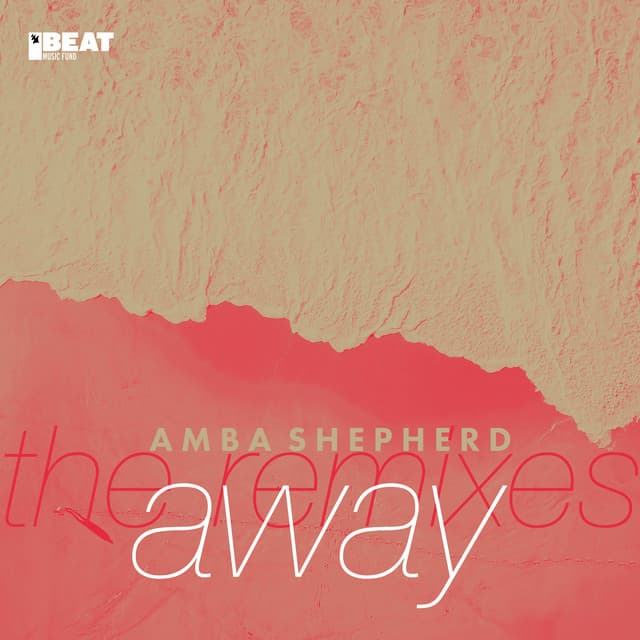 Away - smiie Remix cover art
