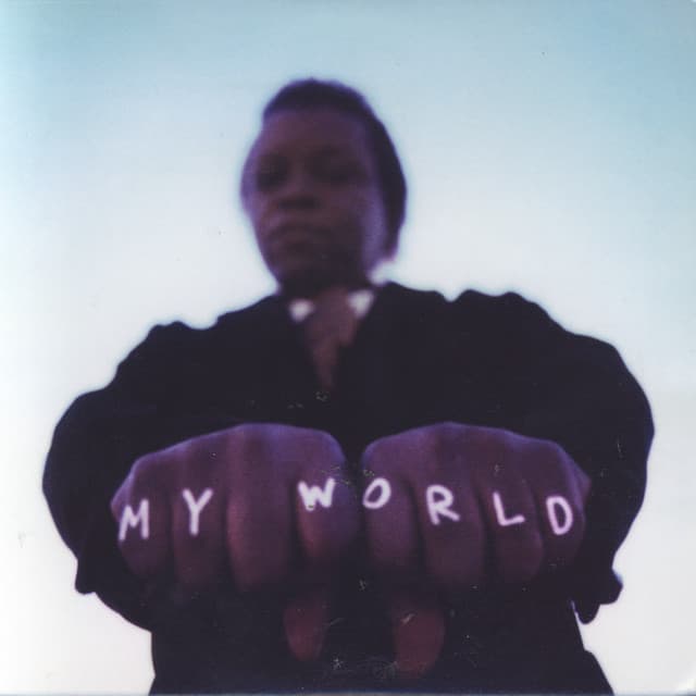 Ladies cover art
