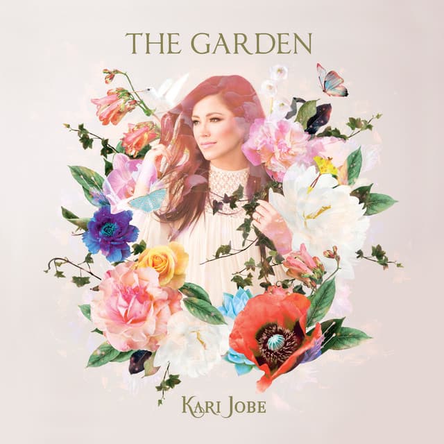 Here As In Heaven cover art