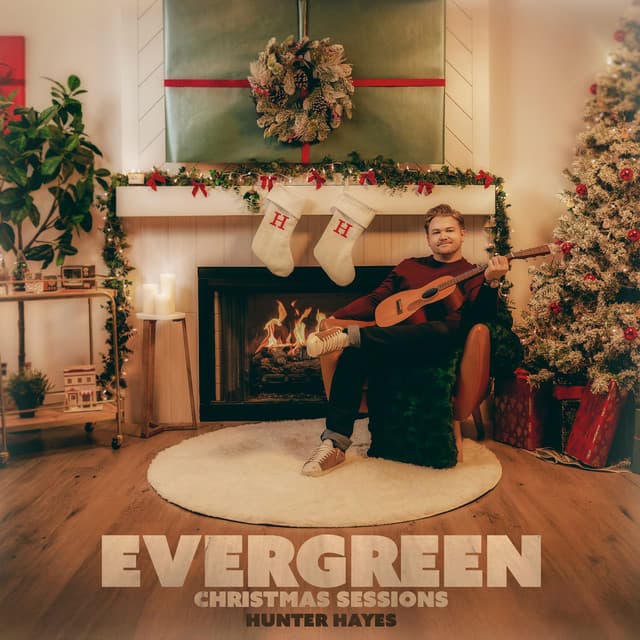 Run Run Rudolph cover art