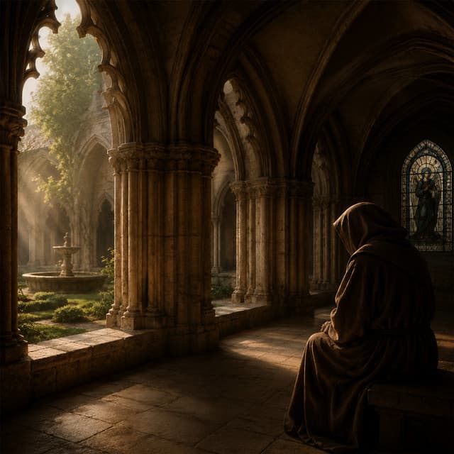 Gregorian Chants for Relaxing cover art