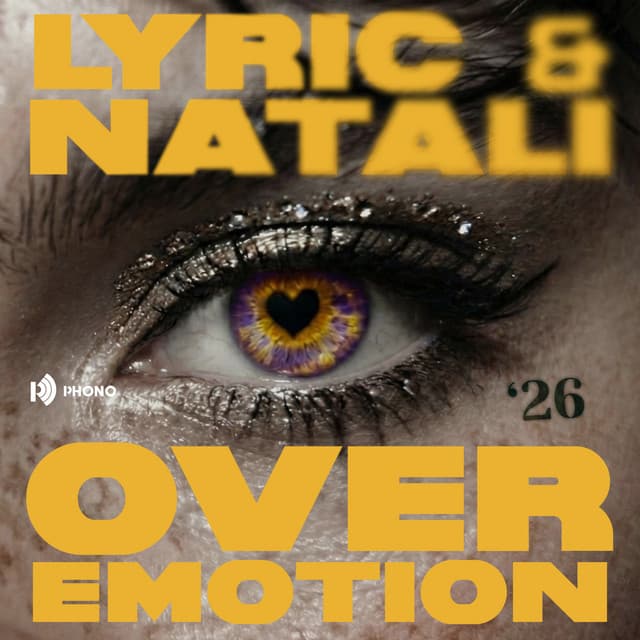Over Emotion - Tocadisco Radio Edit cover art