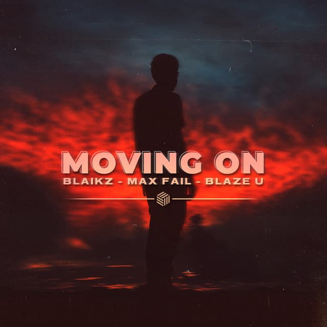 Moving On - VIP Mix cover art