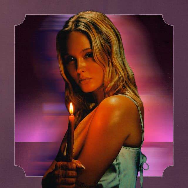Memory Lane cover art