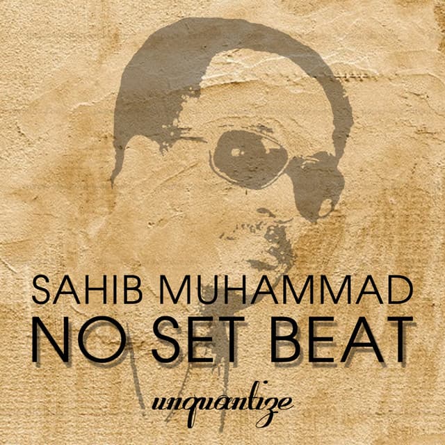 I Feel - Sahib Playin Around with Da Dub Two cover art