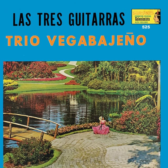 Reconciliación cover art