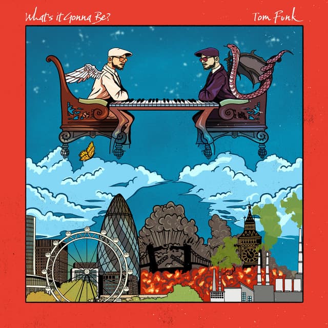 Tom Funk