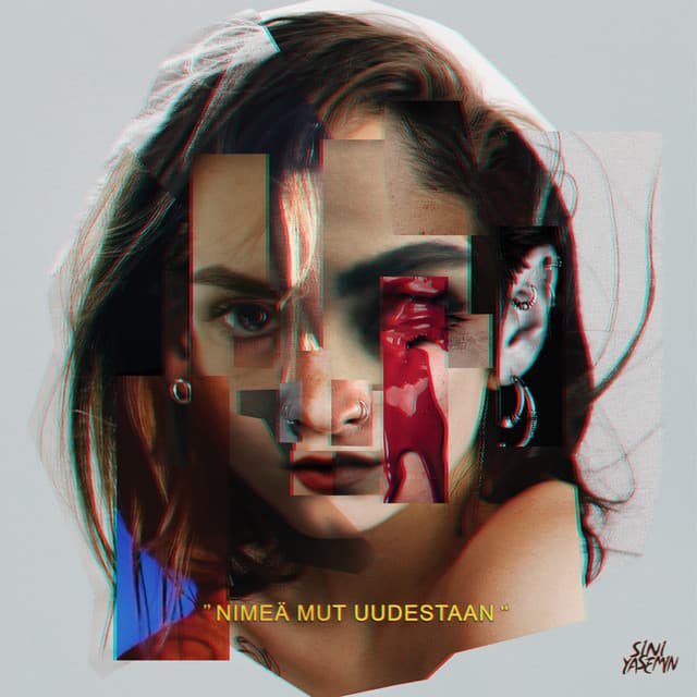 Lihasmuistissa cover art