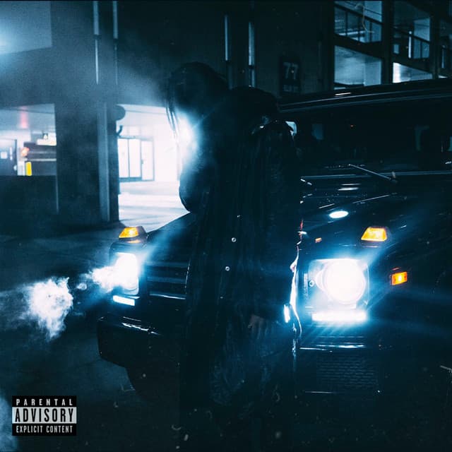 U THINK cover art