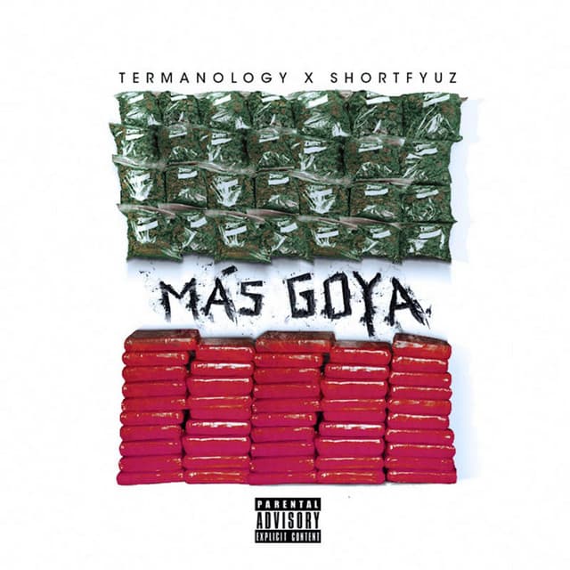 Out Here Gettin' money (feat. the Astronomical Kid, Ea$Y Money & a Yo) cover art