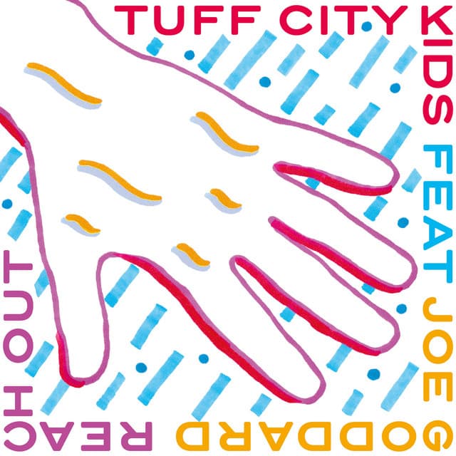 Reach Out - Erol Alkan Rework cover art