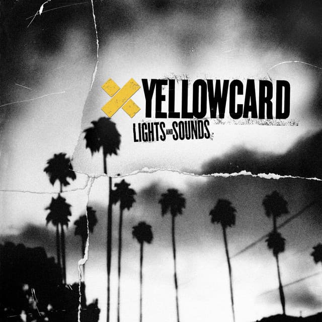 Lights And Sounds cover art