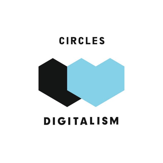 Circles cover art