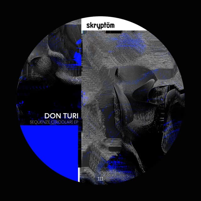 Sequenza per Soffio Continuo cover art