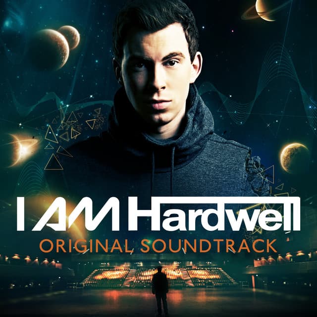 The World cover art