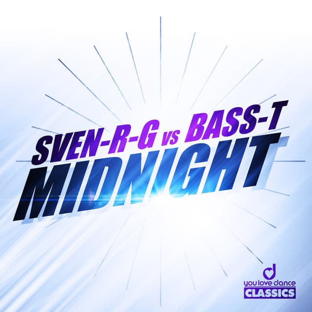Midnight cover art