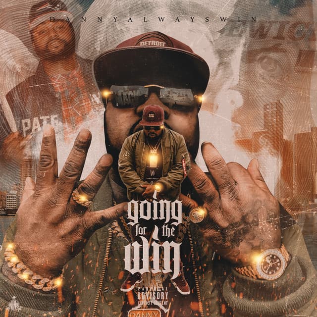 Too Turnt cover art