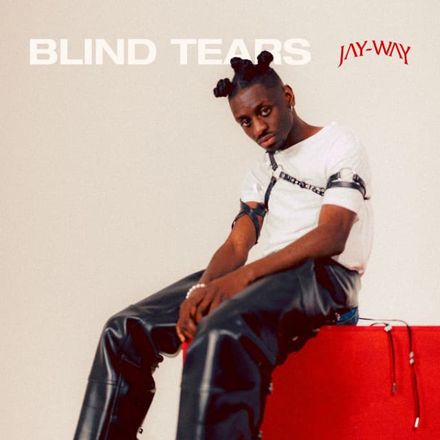 Blind Tears cover art