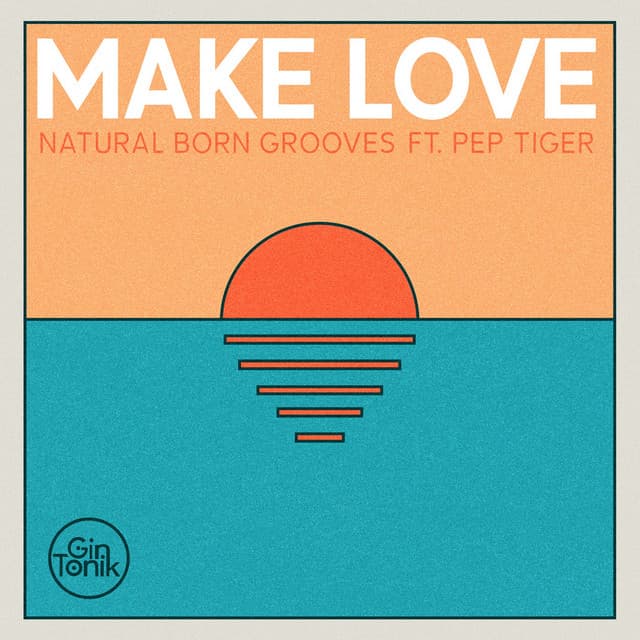 Make Love - Jax Remix cover art
