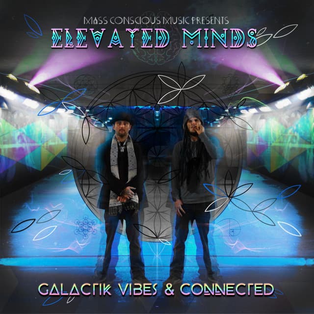 Intro cover art