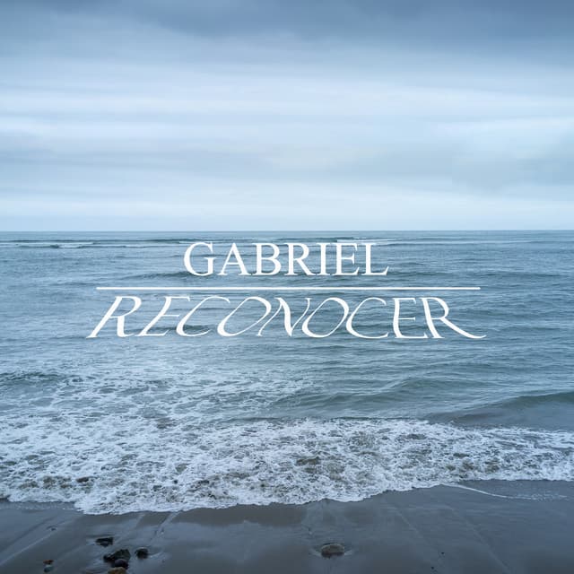 Ángel Guardián cover art