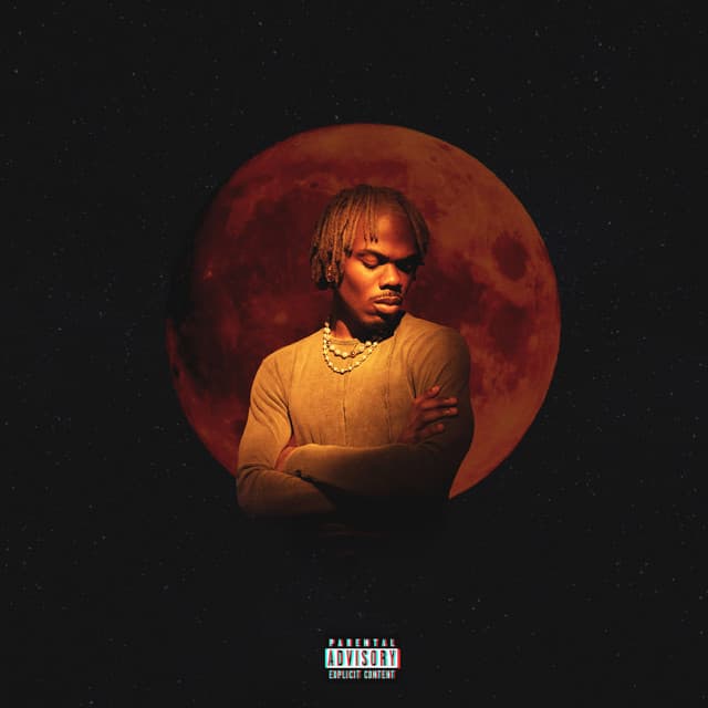 ADDICTED (feat. The Cavemen.) cover art