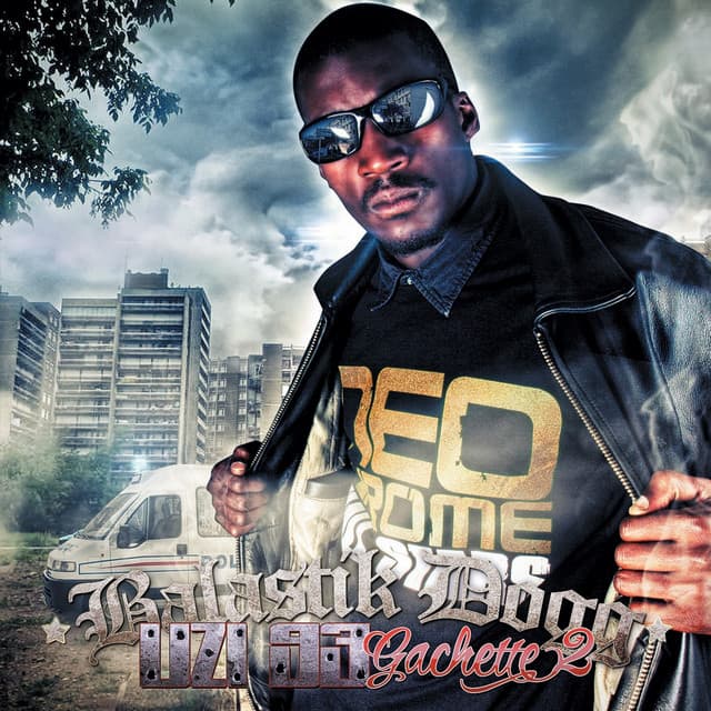 Haya cover art