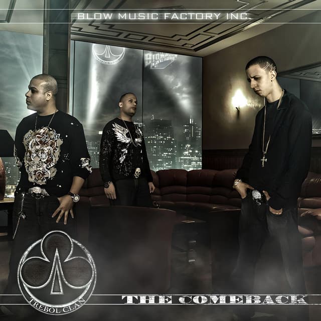 En la Disco Apretá - Radio Version cover art