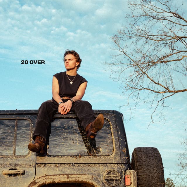 20 Over cover art