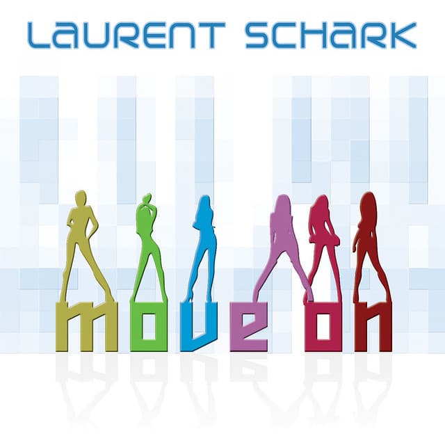Movin' cover art