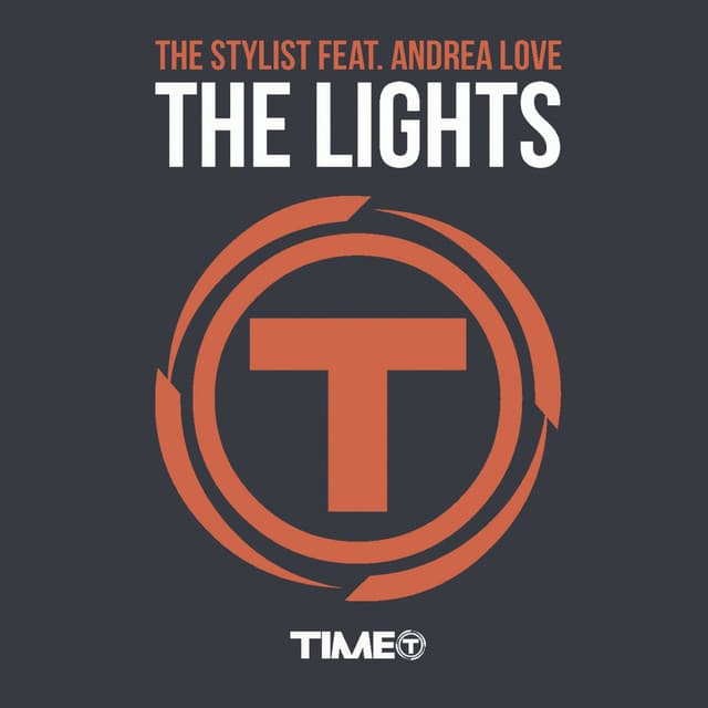 The Lights - Jerma Extended cover art