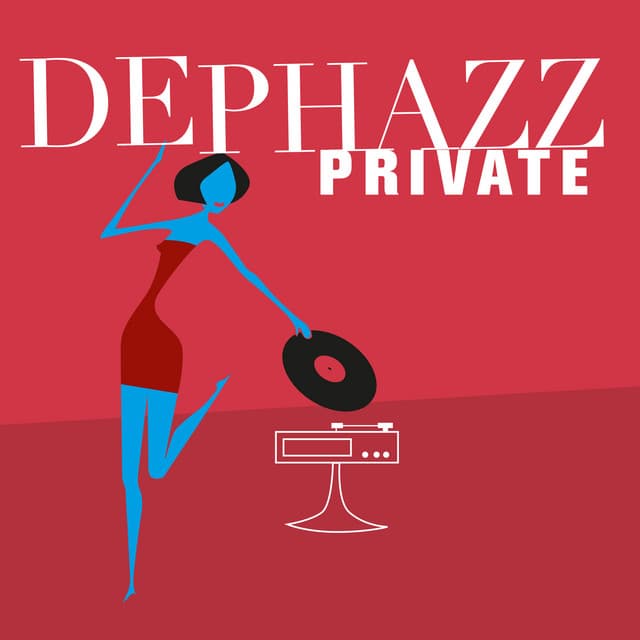 The Mambo Craze - Private Version cover art