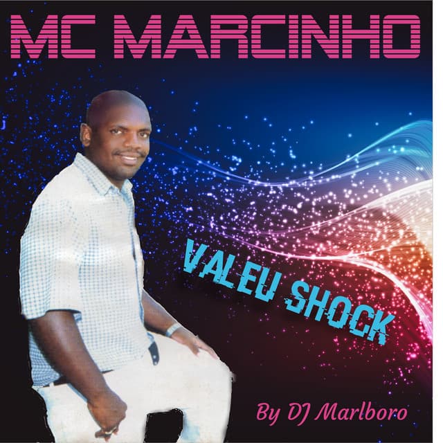 Valeu Shock cover art
