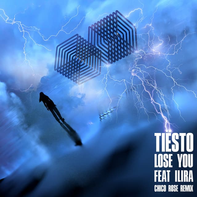 Lose You - Chico Rose Remix cover art