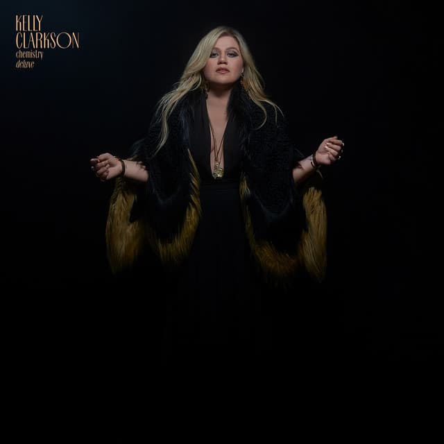 chemistry (Deluxe) cover art